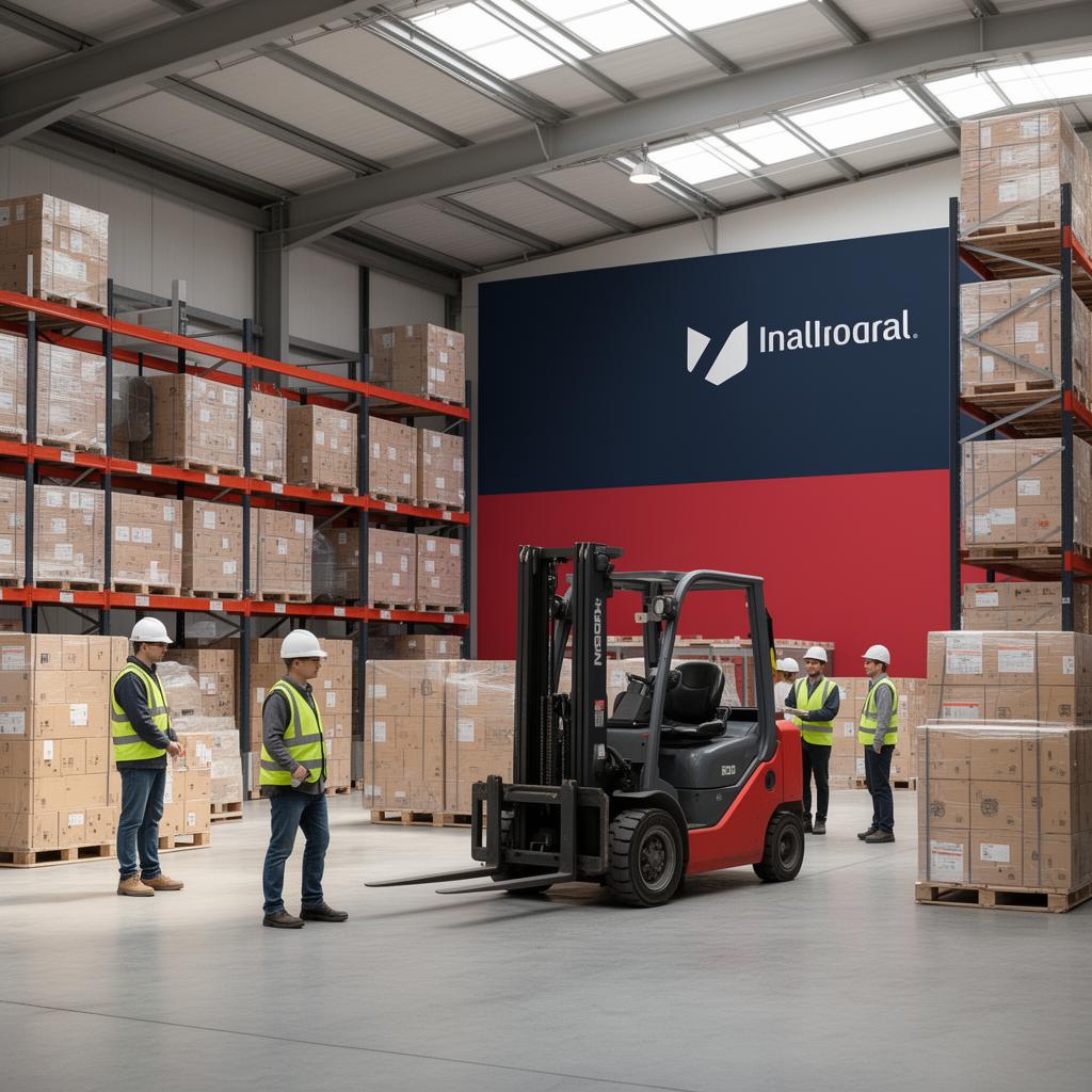 Warehouse operations