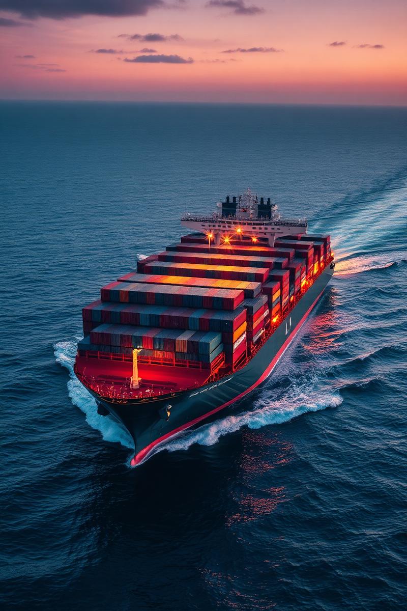 Ocean Freight