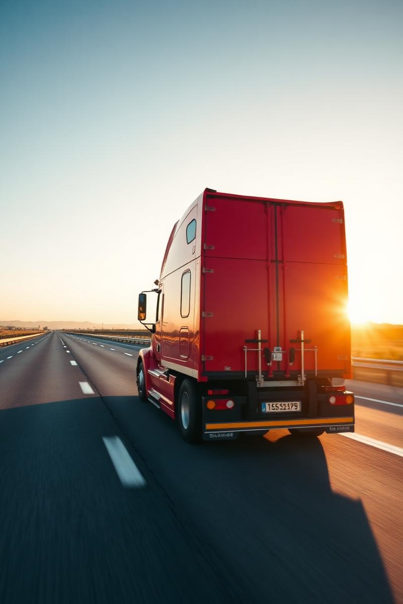 Road Freight